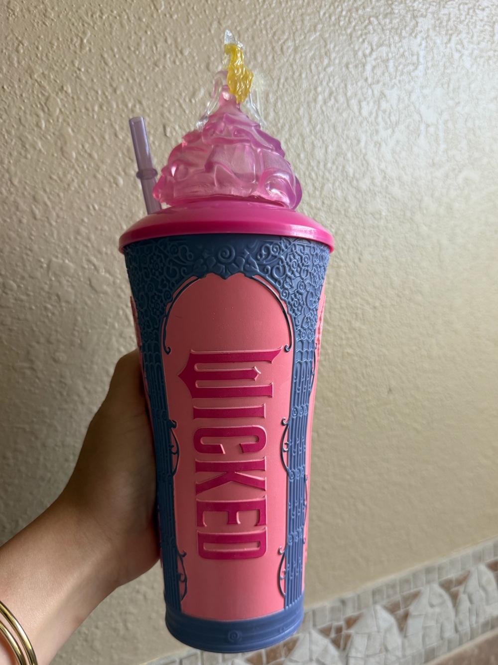 Wicked Cup